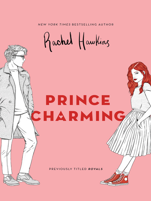 Title details for Prince Charming by Rachel Hawkins - Available